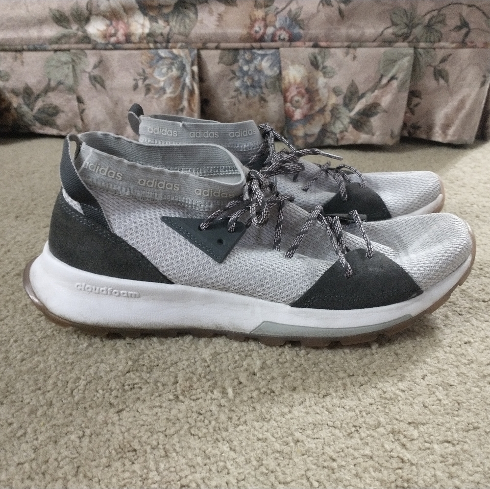 Adidas running shoes